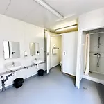 Julinek Camp Kamp alanı
