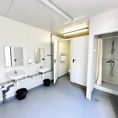 Julinek Camp Kamp alanı