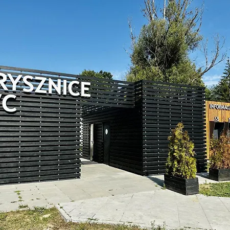 Kamp alanı Julinek Camp *