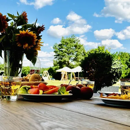 Julinek Camp * Leszno (Masovia)