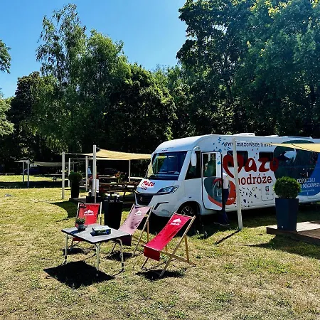 Julinek Camp