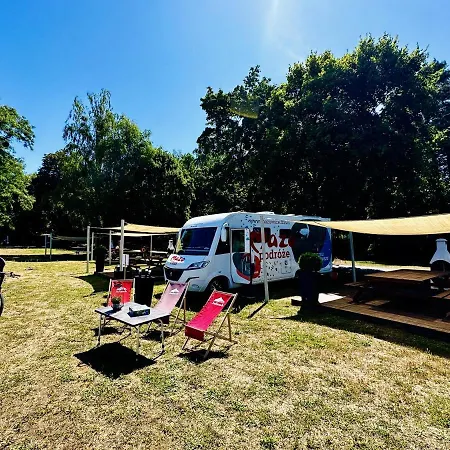 Julinek Camp * Leszno (Masovia)