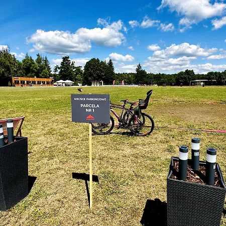 Julinek Camp * Leszno (Masovia)