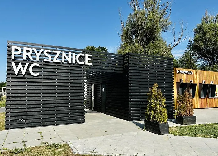 Campsite Julinek Camp *