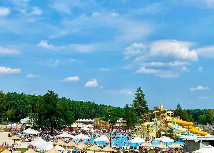 Julinek Camp * Leszno (Masovia)